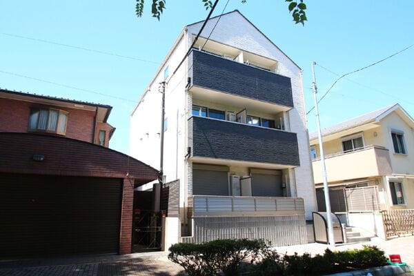 ラウレア練馬の写真