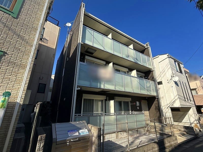 レオネクストリベルテの写真