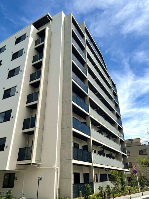 S-RESIDENCE高島平asoleaの写真