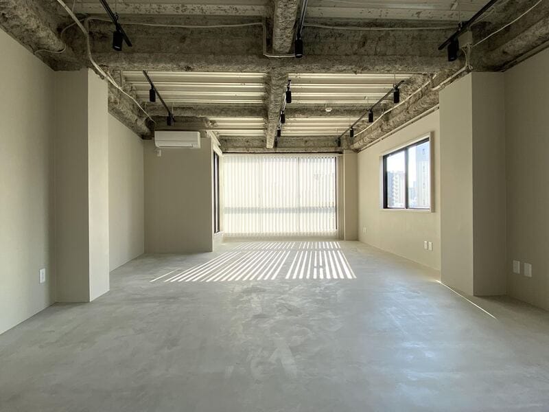 S-ONEビルの写真