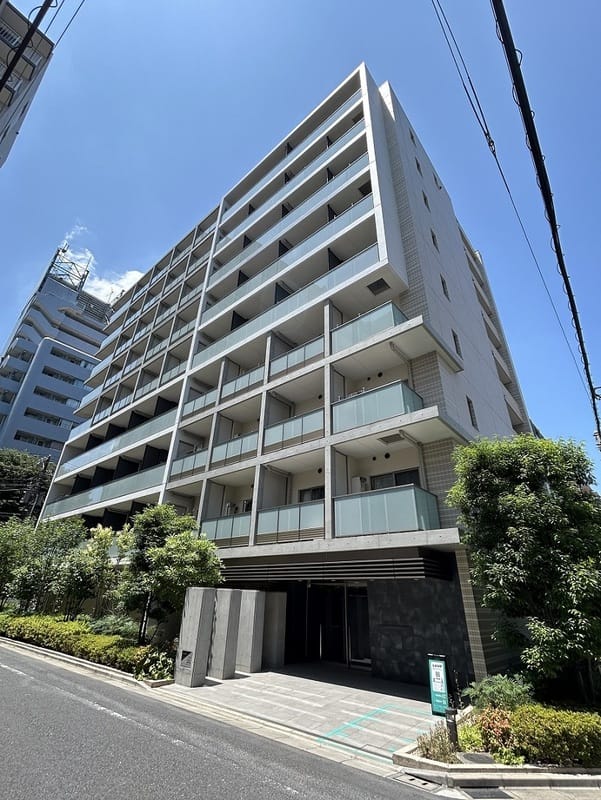 ブランシエスタ森下の写真