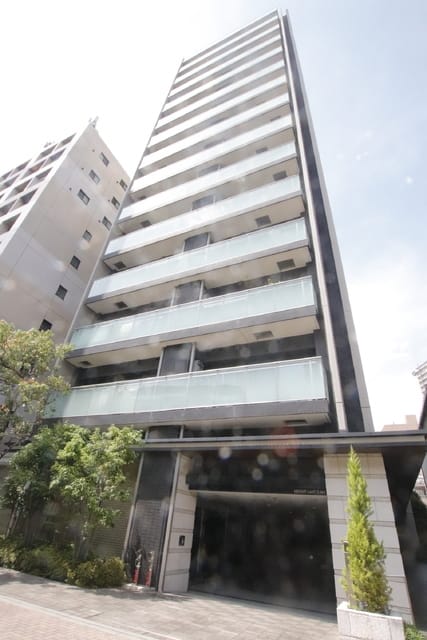 クラッシィスイート・ジオ東麻布の写真