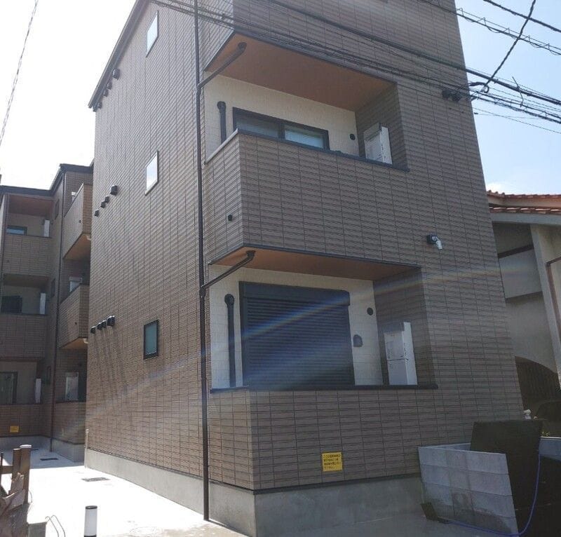 カンパネラ流山の写真