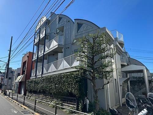 アートメゾン成増ヶ丘の写真