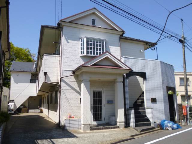 コスモス21の写真