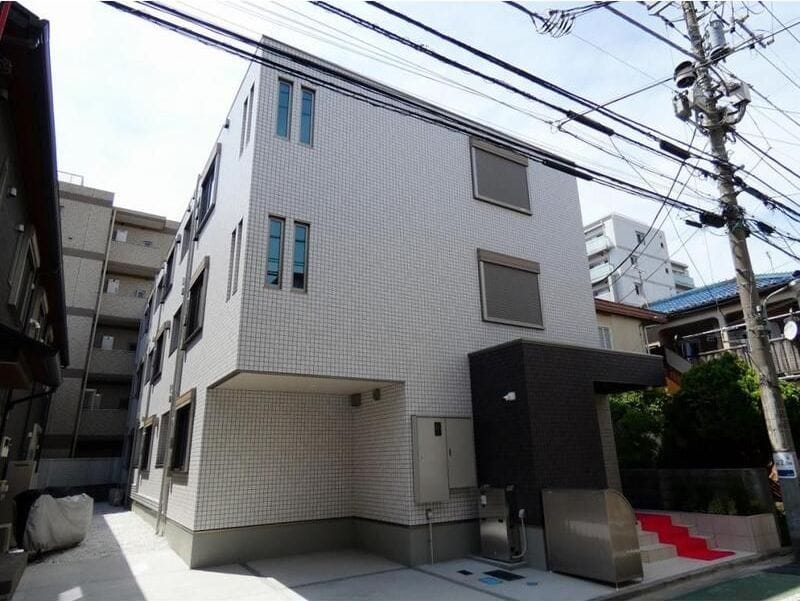 リビエール水神の写真