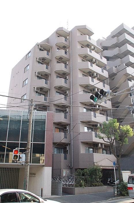 ステージファースト代々木の写真