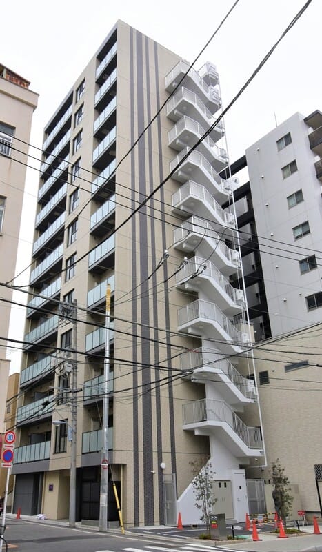 S-RESIDENCE新御徒町Eastの写真