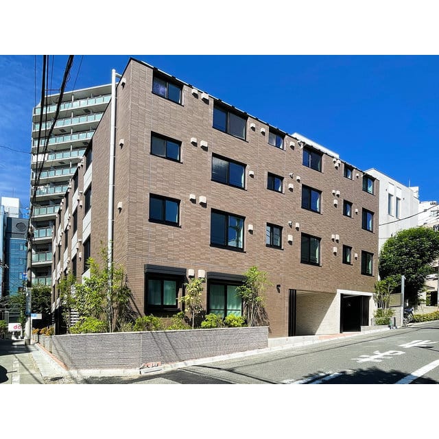 ウェルスクエアイズム駒込の写真