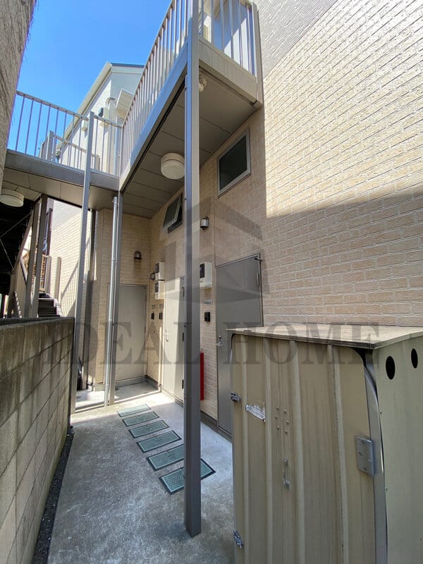 メゾンエクセル川崎の写真