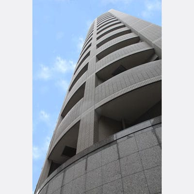 コンシェリア芝公園の写真