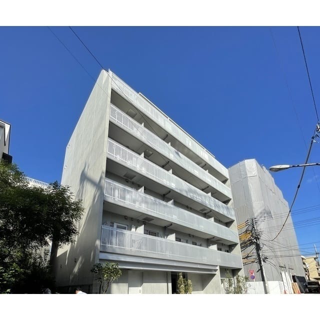 グランカーサ尾久の写真