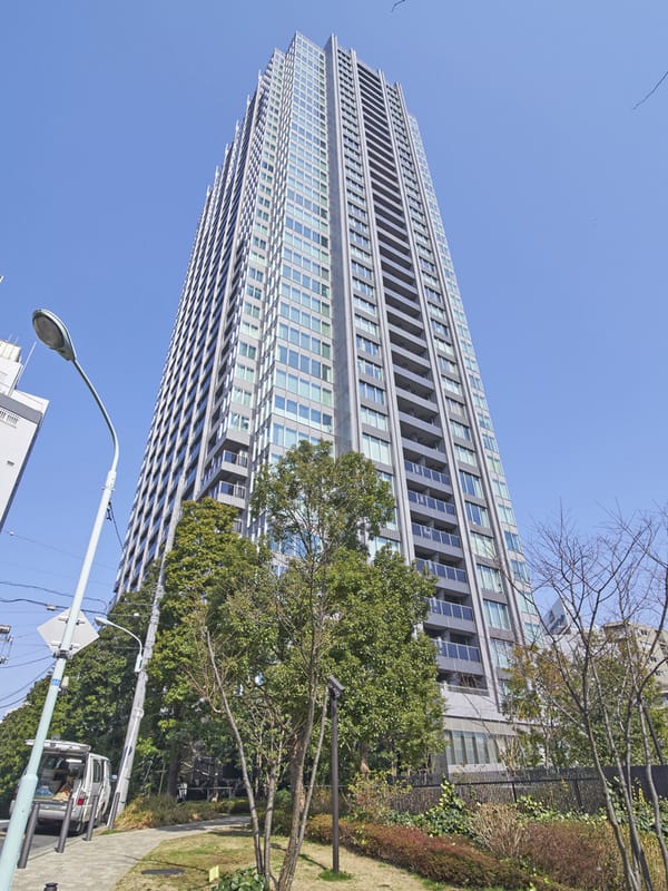 THE ROPPONGI TOKYOの写真