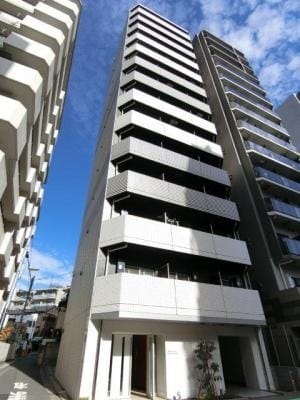 PREMIUM CUBE品川大崎の写真