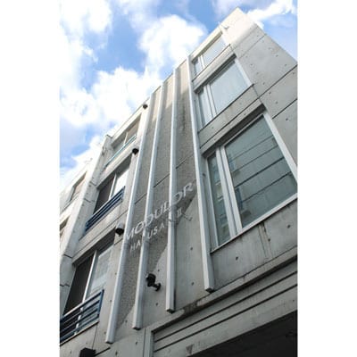 MODULOR白山Ⅱの写真