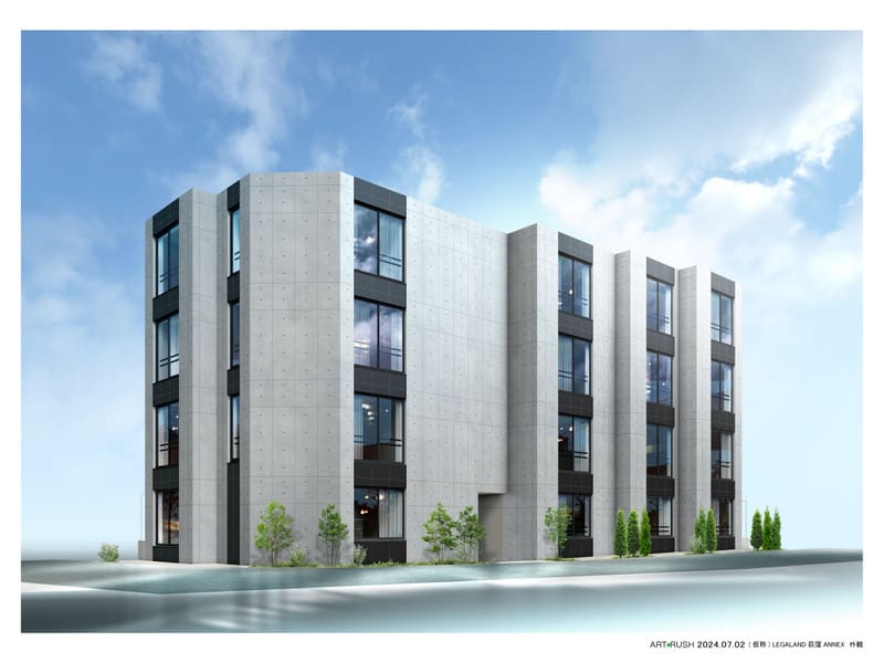 LEGALAND荻窪ANNEXの写真