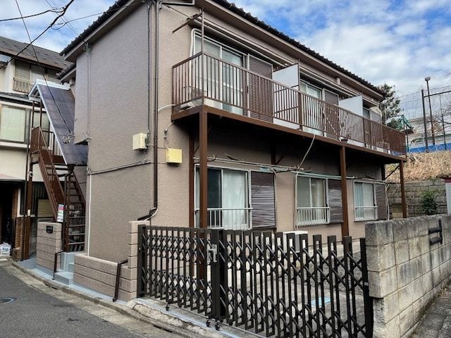 コーポアサヒの写真