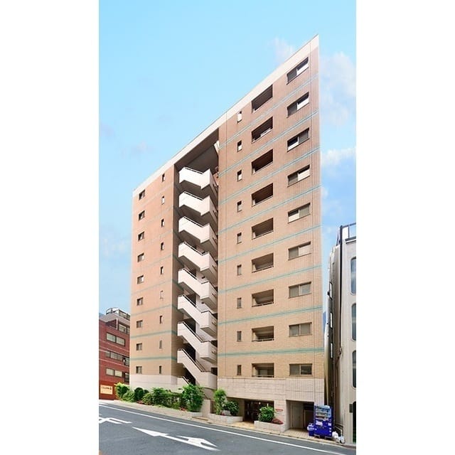 KDXレジデンス日本橋浜町の写真