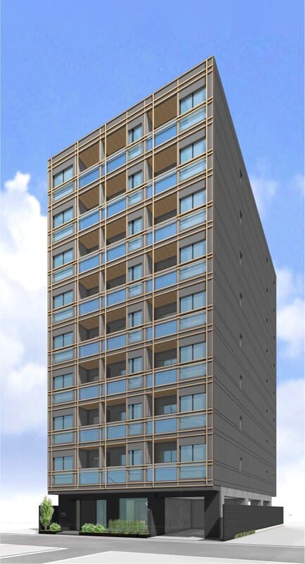 ザ・ライオンズフォーシア外神田の写真