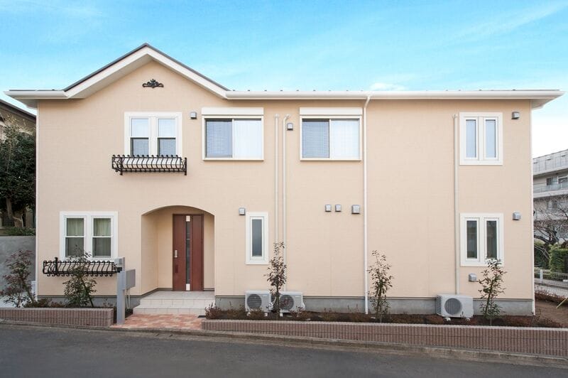 シェアラ二子玉川の写真