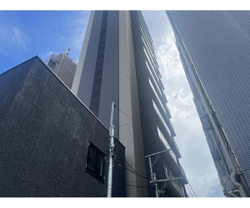 オープンレジデンシア神楽坂ファーストの写真