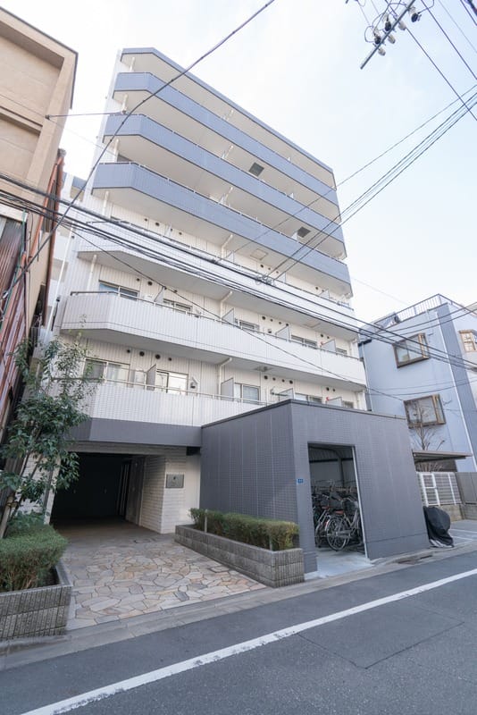 Rising place 錦糸町二番館の写真