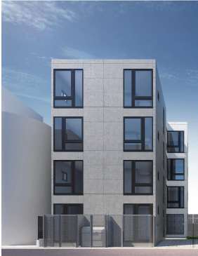 FARE池袋Ⅱの写真