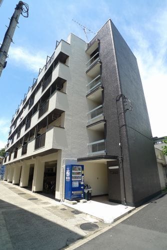 白石グリーンコーポの写真