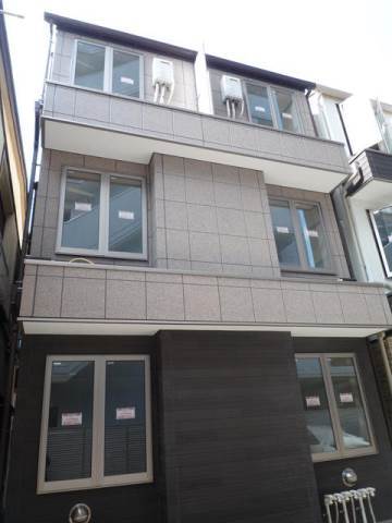 メゾンさくら亀有の写真