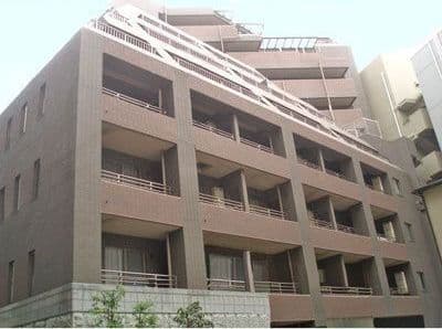 パレステュディオ九段の写真