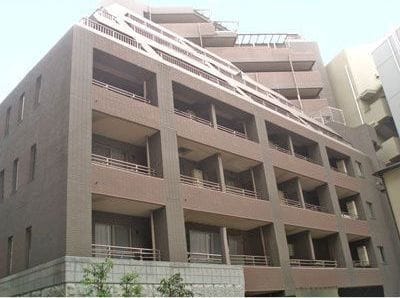 パレステュディオ九段の写真