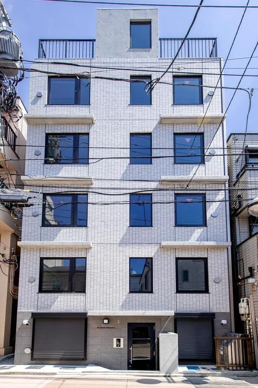 La foresta komagome(ラ フォレスタ コマゴメ)の写真