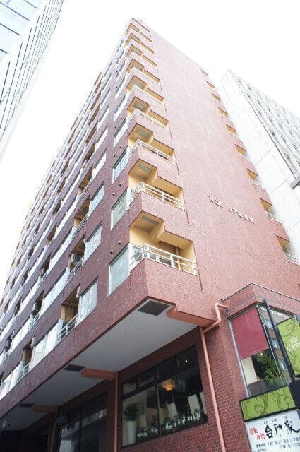 ノア道玄坂の写真