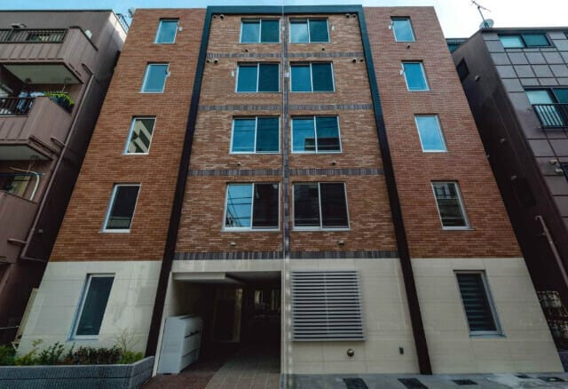 CREAL住吉の写真