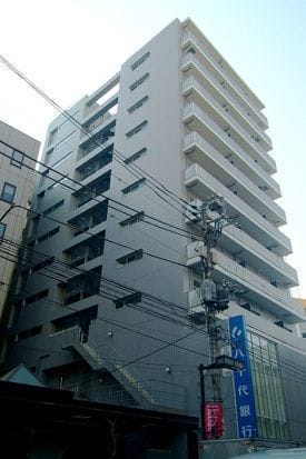 プライムアーバン初台 402