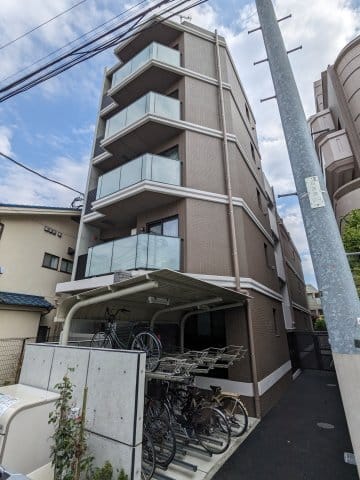 アルティザ自由が丘の写真