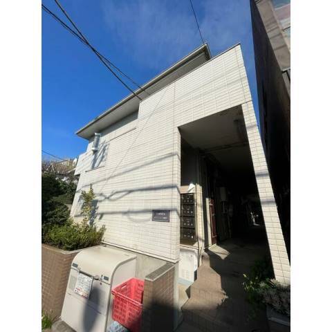 サホダガーデンハイツNo.5の写真