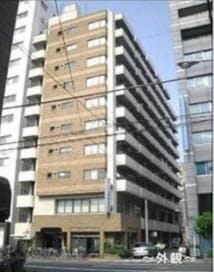 ドヌール蔵前の写真