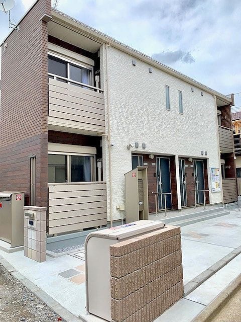 クレイノのぞみ西ヶ原の写真