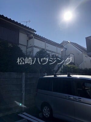 竹内ハウスの写真