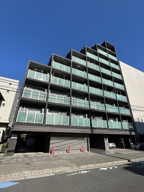 プラティーク清澄白河の写真