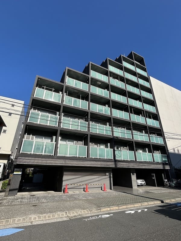 プラティーク清澄白河の写真