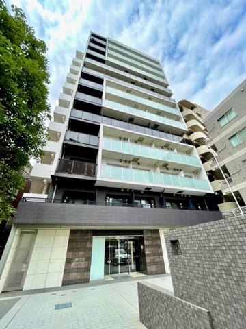 レジディア蒲田Ⅴの写真