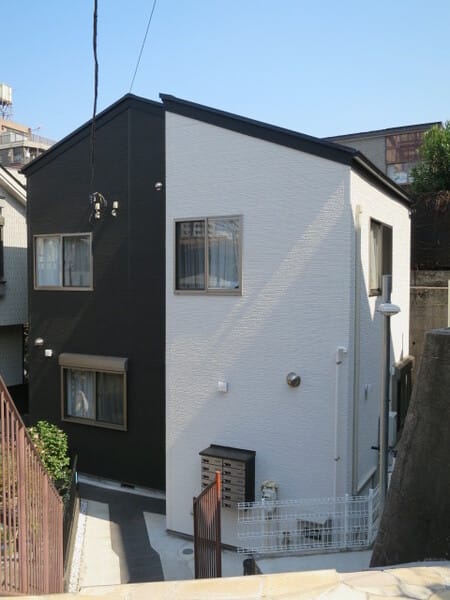 トラストワン本郷の写真