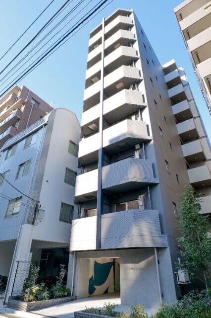 ベルグレードKAMEIDOの写真