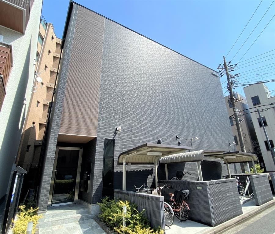 レガーロ・Uの写真