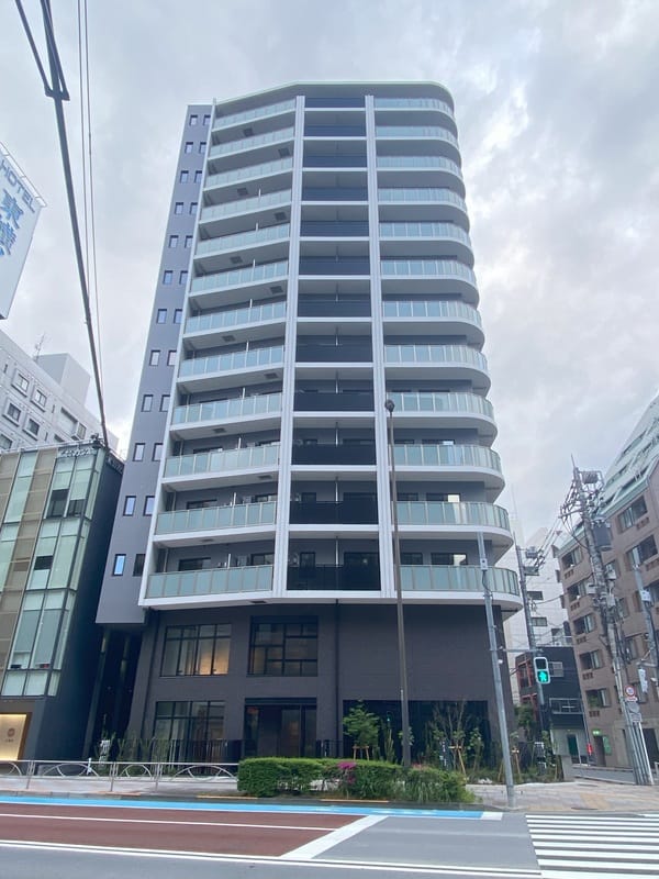 栖-すみか-浅草蔵前の写真