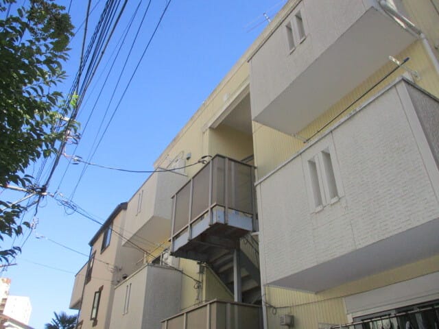 DRホームズ新大塚の写真