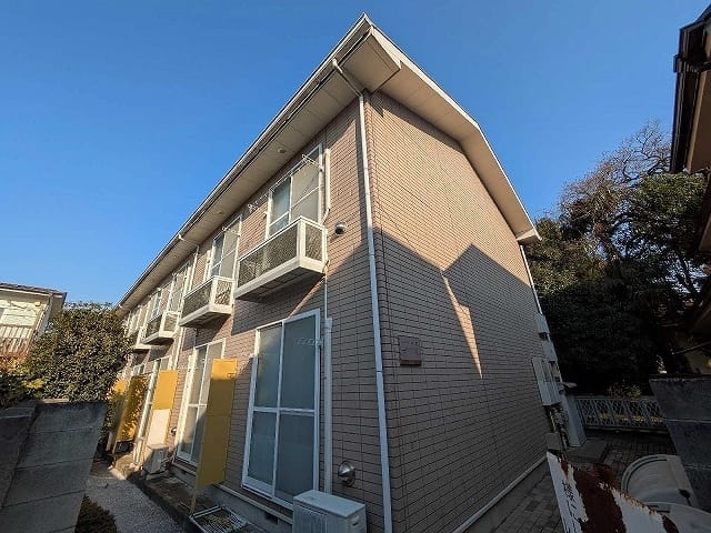 レオパレスSENGENの写真