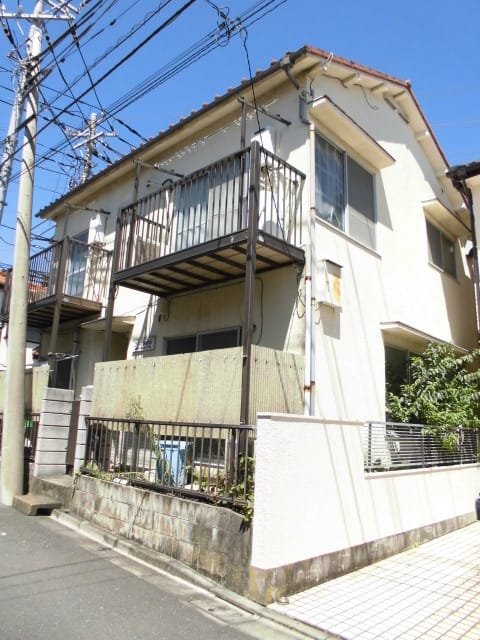 コーポひまわりの写真